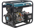 KS 6102HDE - Agregat prądotwórczy dieslowski 5,0 kW