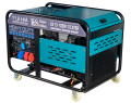 K&S KS 13-1DEW 1/3 ATSR - Agregat prądotwórczy dieslowski 8,5 kW
