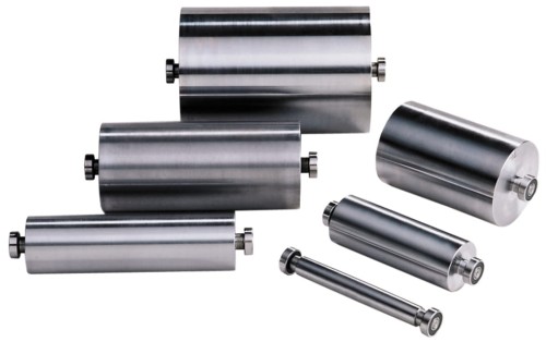 Metallkraft - Rolka na rurkę 3/8"