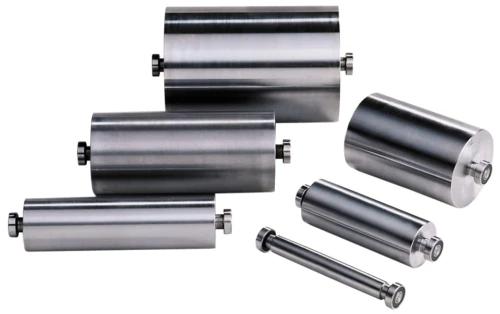 Metallkraft - Rolka na rurkę 3/4"