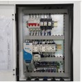 Optimum TM 4010 - Szafka rozdzielcza