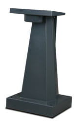 Optimum - Podstawa GZ 20D/C