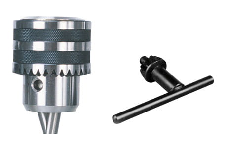 Metallkraft - Uchwyt wiertarski 1-16 mm  do MB 502/ MB 754