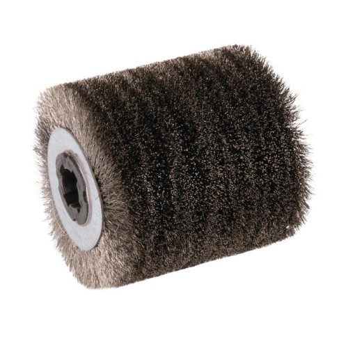 Metallkraft - Szczotka druciana Ø 0,2mm