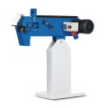 Metallkraft MBSM 150-20  - Szlifierka taśmowa do metalu 