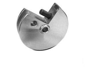 Metallkraft  - Segment gnący Ø25 R62,5