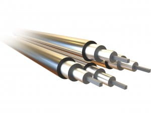 Metallkraft - Walce hartowane RBM 1050-10