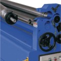 Metallkraft RBM 2050-30 E PRO - Elektryczna walcarka do blachy   