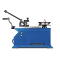 Metallkraft RB 42 - Giętarka do rur sterowana przez kontroler NC