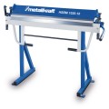 Metallkraft HSBM 1020-10HS - Zaginarka do blachy do 1mm