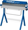 Metallkraft - Zestaw do zamontowania AB 1050 HSG