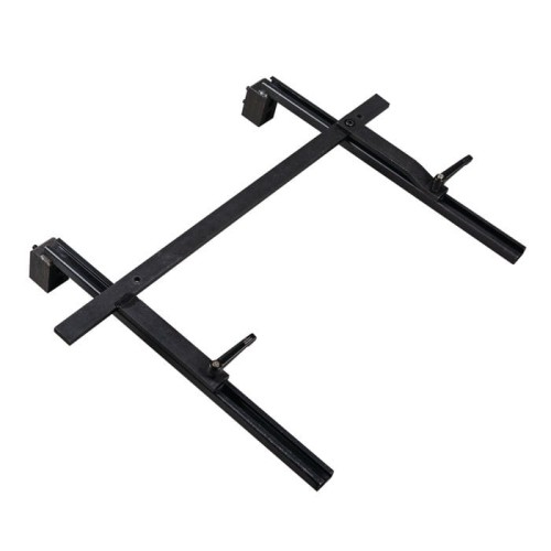 Metallkraft - Ogranicznik do 300 mm do FSBM