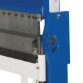 Metallkraft FSBM 1020-20 HSG - Ręczna zaginarka do blachy