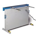 Metallkraft zaginarka giętarka magnetyczna MBM 1250