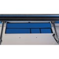 Metallkraft zaginarka giętarka magnetyczna MBM 1250