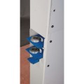 Metallkraft zaginarka giętarka magnetyczna MBM 1250