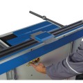 Metallkraft zaginarka giętarka magnetyczna MBM 1250