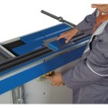 Metallkraft zaginarka giętarka magnetyczna MBM 1250