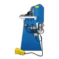 Metallkraft AKM 130-3 P -  Pneumatyczna przycinarka.