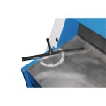 Metallkraft  FTBS 1050-10 - Gilotyna do blachy ze sterowaniem nożnym