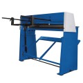 Metallkraft  FTBS 1050-10 - Gilotyna do blachy ze sterowaniem nożnym
