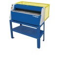 Metallkraft MTBS 1050-10 - Elektryczne nożyce do blachy