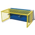 Metallkraft MTBS 1050-10 - Elektryczne nożyce do blachy
