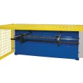 Metallkraft MTBS 1050-10 - Elektryczne nożyce do blachy