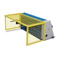Metallkraft MTBS 1050-10 - Elektryczne nożyce do blachy