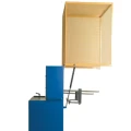 Metallkraft FTBS 1050-15 P - Pneumatyczna gilotyna do blachy