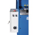 Metallkraft MTBS 1255-40 E - Silnikowa gilotyna do blachy arkuszowej