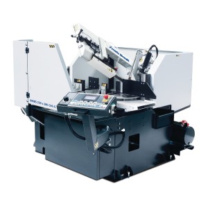 Metallkraft BMBS 230 x 280 CNC-G automatyczna piła taśmowa do metalu