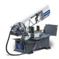 Metallkraft BMBS 360 x 500 HA-DG - Półautomatyczna piła taśmowa do metalu