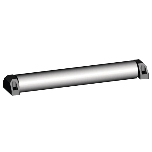 Metallkraft - Rolka dodatkowa 620 mm (potrzebne 3649042*/3649043*)	