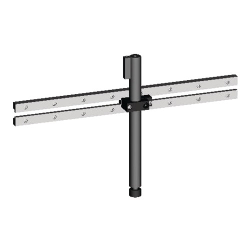 Metallkraft - Opcja Fabryczna - Hydraul. mechanizm zaciskania wiązek	