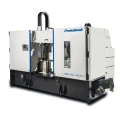 Metallkraft HMBS 700 x 750 CNC X automatyczna dwukolumnowa piła taśmowa do metalu