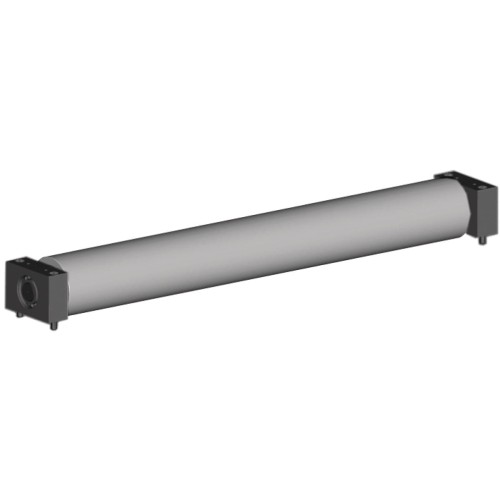 Rolki nośne hartowane - MetallKraft