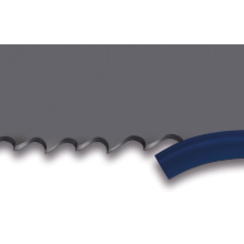 Metallkraft - Taśma tnąca 7680 x 67 x 1,6 2-3 ZpZ Sprint Plus	