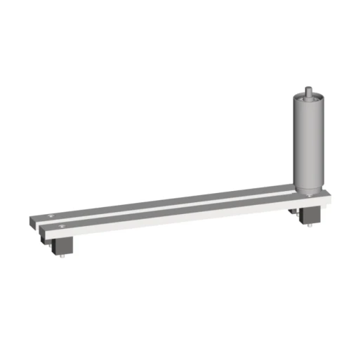 Metallkraft - Rolka dodatkowa 450 mm	