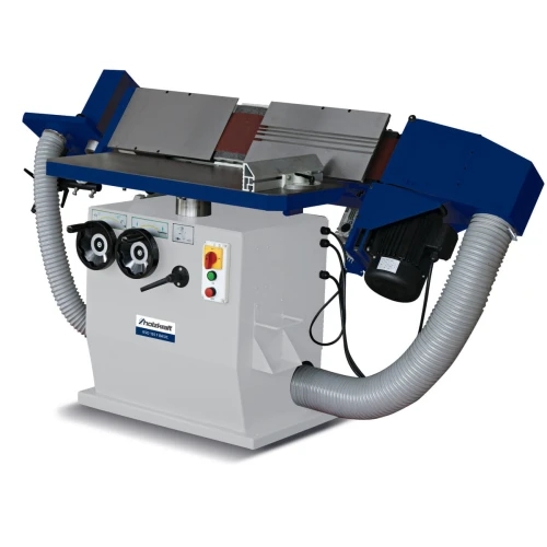 Holzkraft KSO 150 F BASIC - Szlifierka do krawędzi