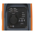 Unicraft PG-I 12 SR - Panel sterowania, główny