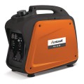 Unicraft PG-I 20 SR - Inwerterowy agregat prądotwórczy  1,6 kW
