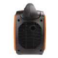 Unicraft PG-I 20 SR -  Tył agregatu
