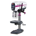 Optimum DP 26-T (230V) wiertarka stołowa kolumnowa z napędem pasowym