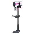 Optimum DP 26-F (400V) wiertarka stołowa kolumnowa z napędem pasowym