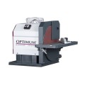 Optimum GB 305D - Szlifierka tarczowa, do obróbki płaszczyzn, krawędzi i krętych powierzchni.