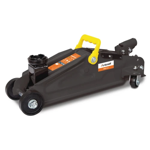 Unicraft RWH 2.1 - Hydrauliczny podnośnik samochodowy