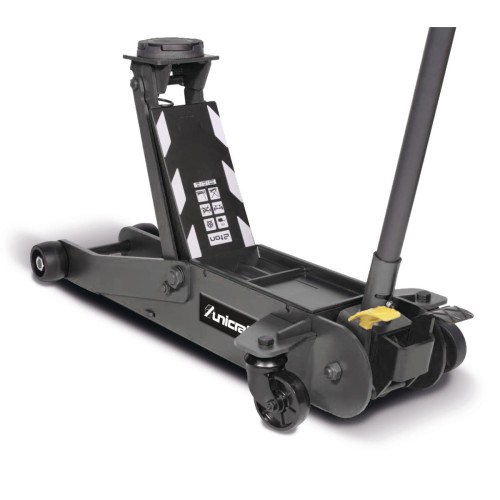 Unicraft SRWH 20 S TOP -  Podnośnik hydrauliczny samochodowy 2t