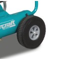 Aircraft AIRCAR 220 OF PRO - Odporne na przebicie kółka z pianki PU