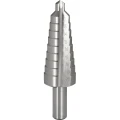 Optimum - Wiertła stożkowe / stopniowe 3 częściowe / 4-30 mm